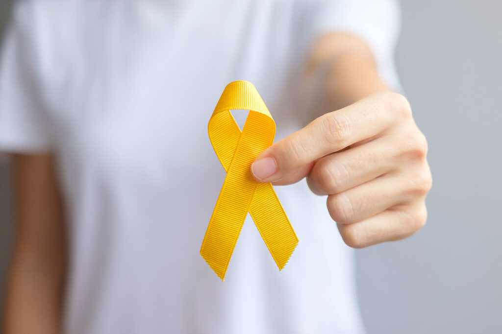 Prevención al suicidio
